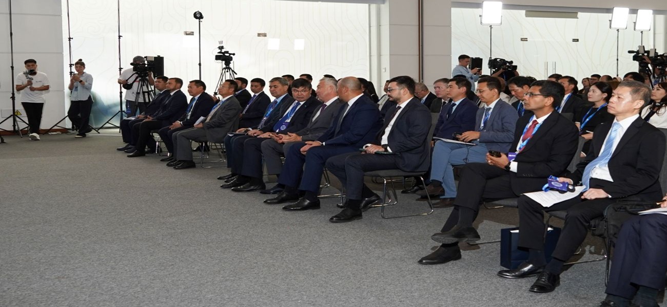 10th IPAF Summit and Conference, Astana_2026